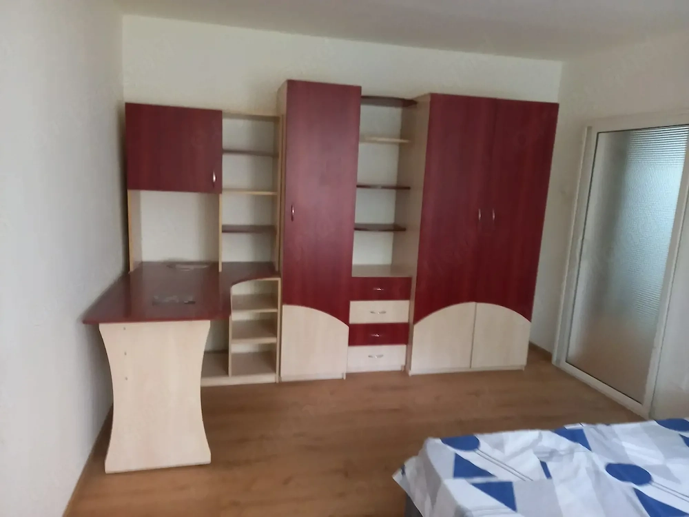 Dai în chirie ap 1 cameră et 1 Baia Mare   