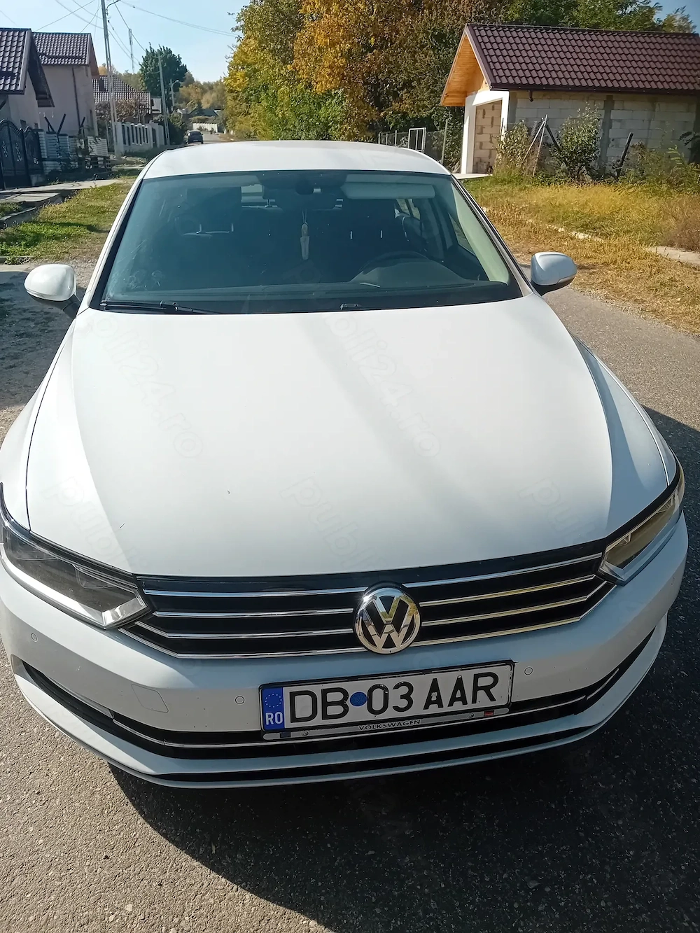 De vânzare vw Passat 