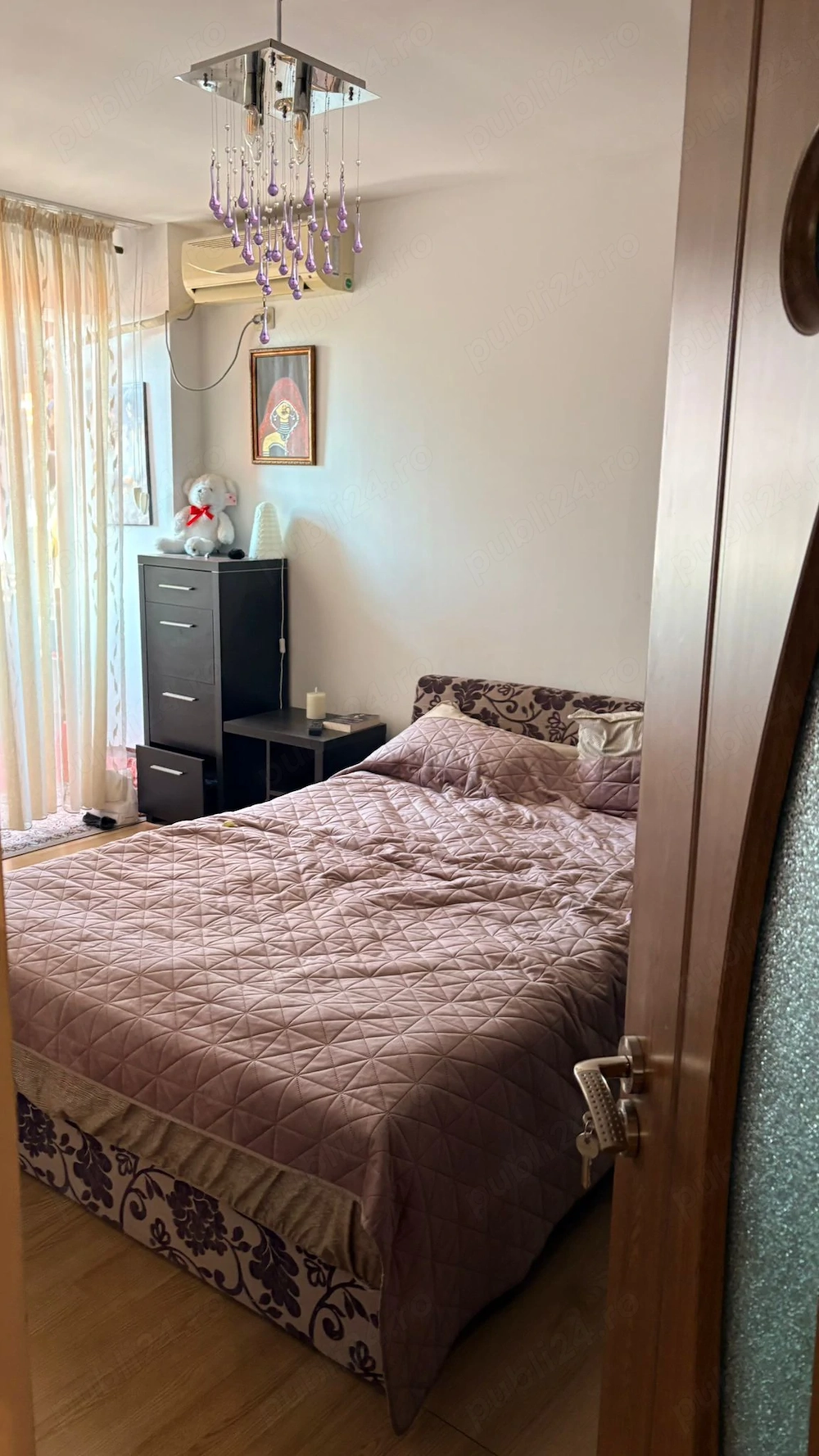 Apartament 2 camere, oraș Pantelimon
