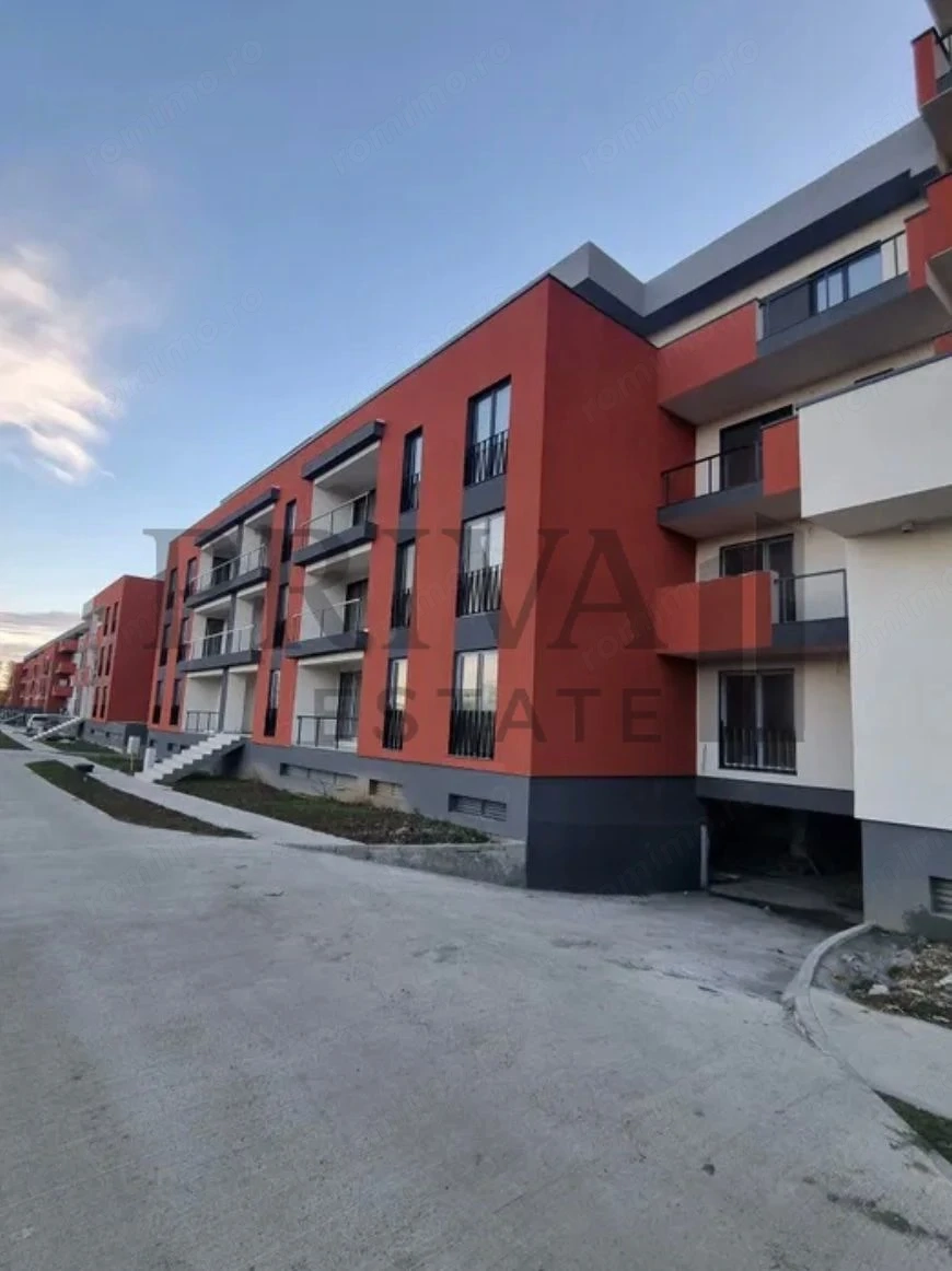 Apartament 3 camere, 60 mp, parter, parcare, Torontalului