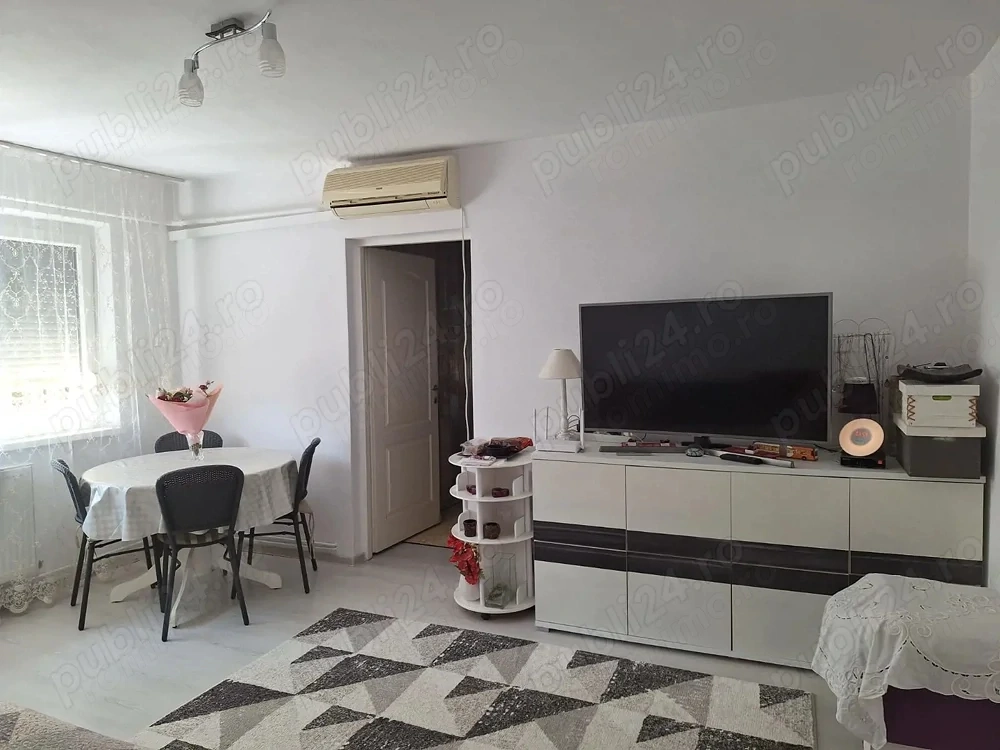  Apartament 2 camere 36mp decomandat în zona Calea Șagului, lângă Piața Doina