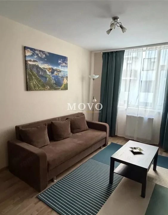 1 camera | City of Mara | Locatie premium | Lift | Loc parcare | Centrala 