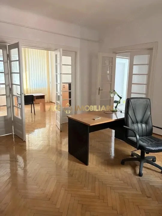3 Camere de inchiriat | Calea Calarasilor | Metrou | Centrala Proprie