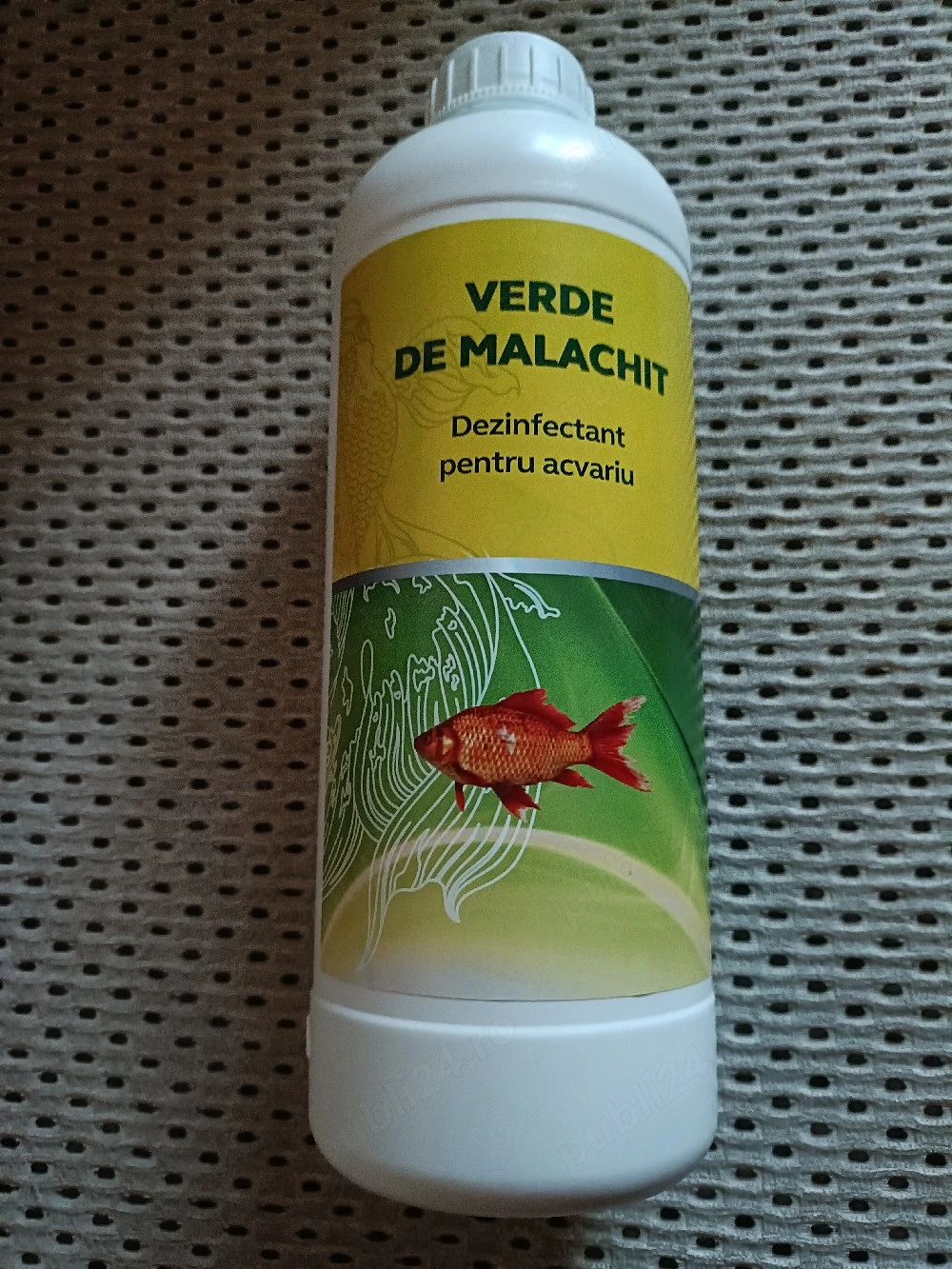 Verde de Malachit 1 litru
