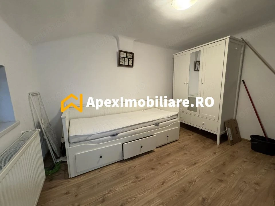 Garsoniera de inchiriat Dorobanti București | ApexImobiliare.ro