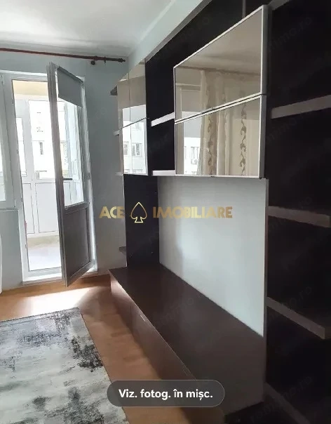 2 Camere de inchiriat | Titan | Metrou | Utilat