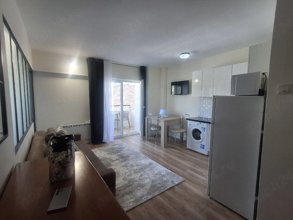 Gară- Centru,ap o cam dec, et int,87500 euro 