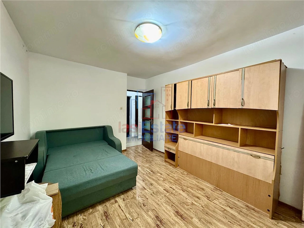 Apartament 1 camera - Metalurgie - Str Parcului