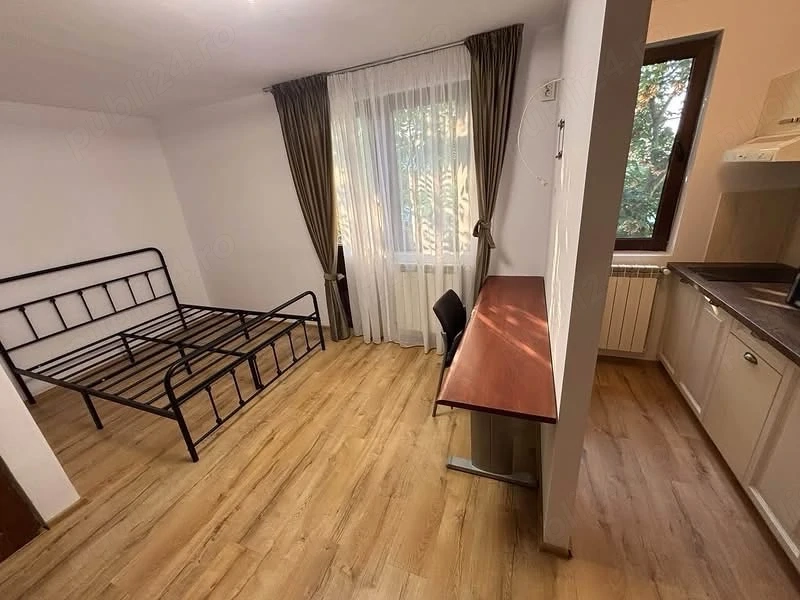 Inchiriez garsoniera - Popesti Leordeni
