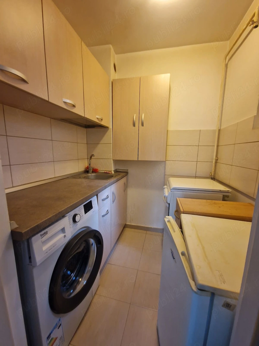 Apartament 2 camere zona Sagului