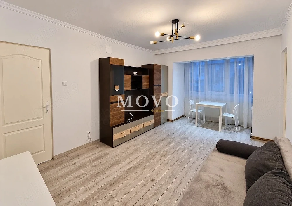 Apartament 2 camere | Renovat | Centrala | Spitalul Județean 