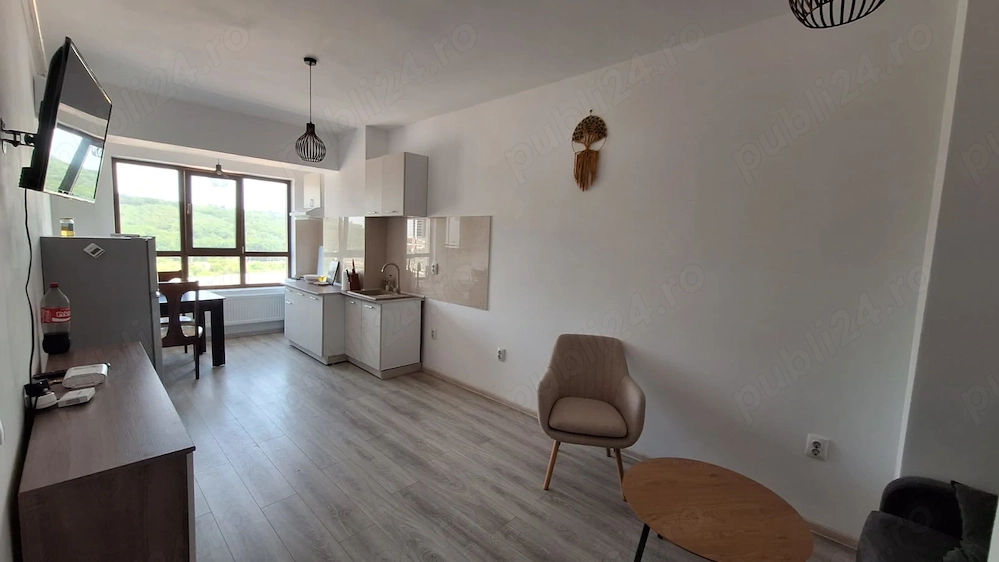 Inchiriere Apartament - Iasi