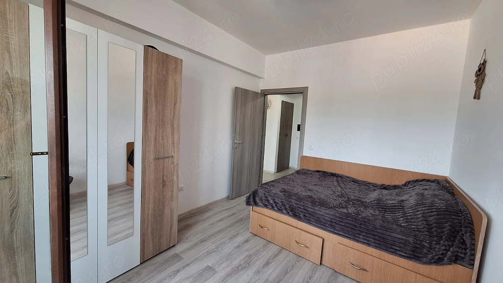 Apartament 2 camere Iași - poza 4