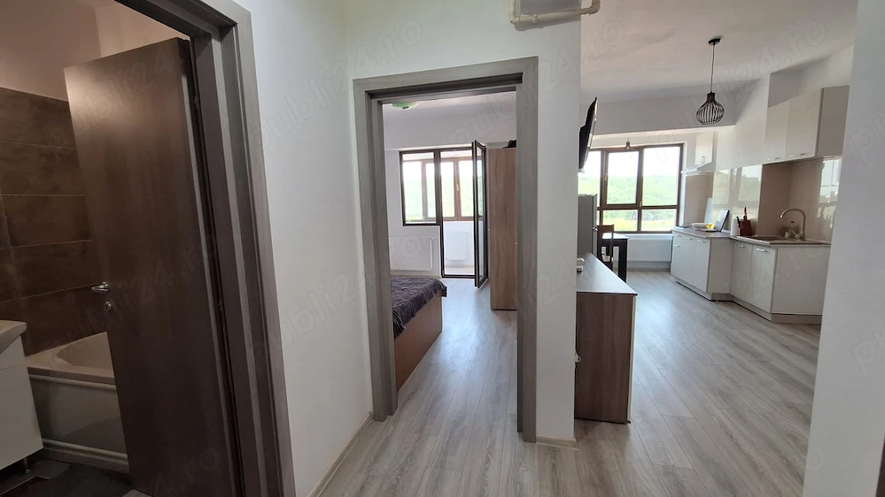 Apartament 2 camere Iași - poza 8