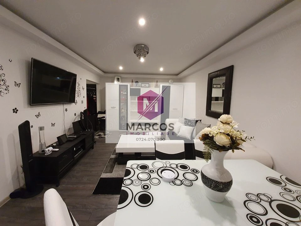 Apartament 1 camera langa Gen.2 ID 659