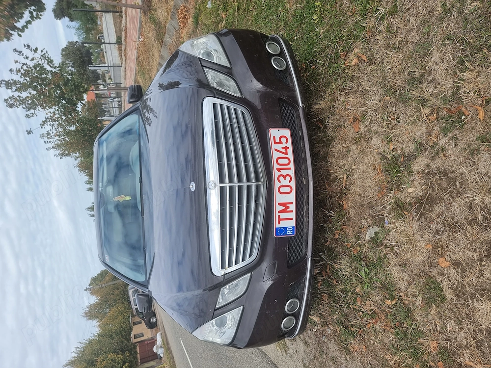 Pentru piese-E 200  din 2012