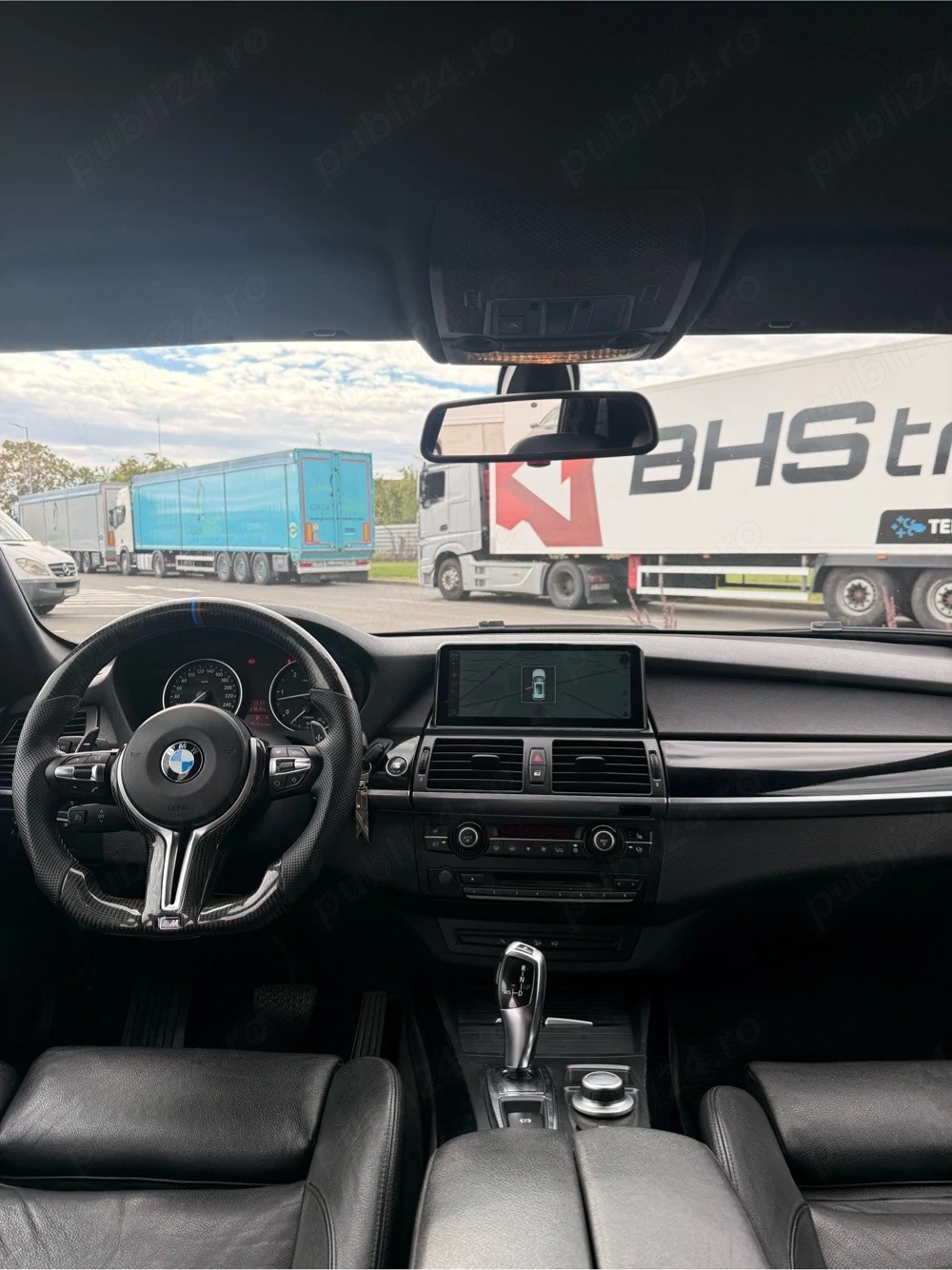 Bmw x5 e70