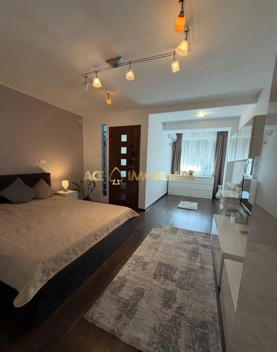 Garsoniera de vanzare | Dristor | Langa Metrou | Renovat | Bloc izolat