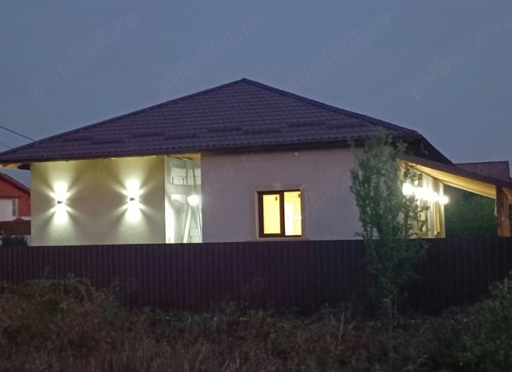 Proprietar - Vand casa Tartasesti , judet Dambovita 