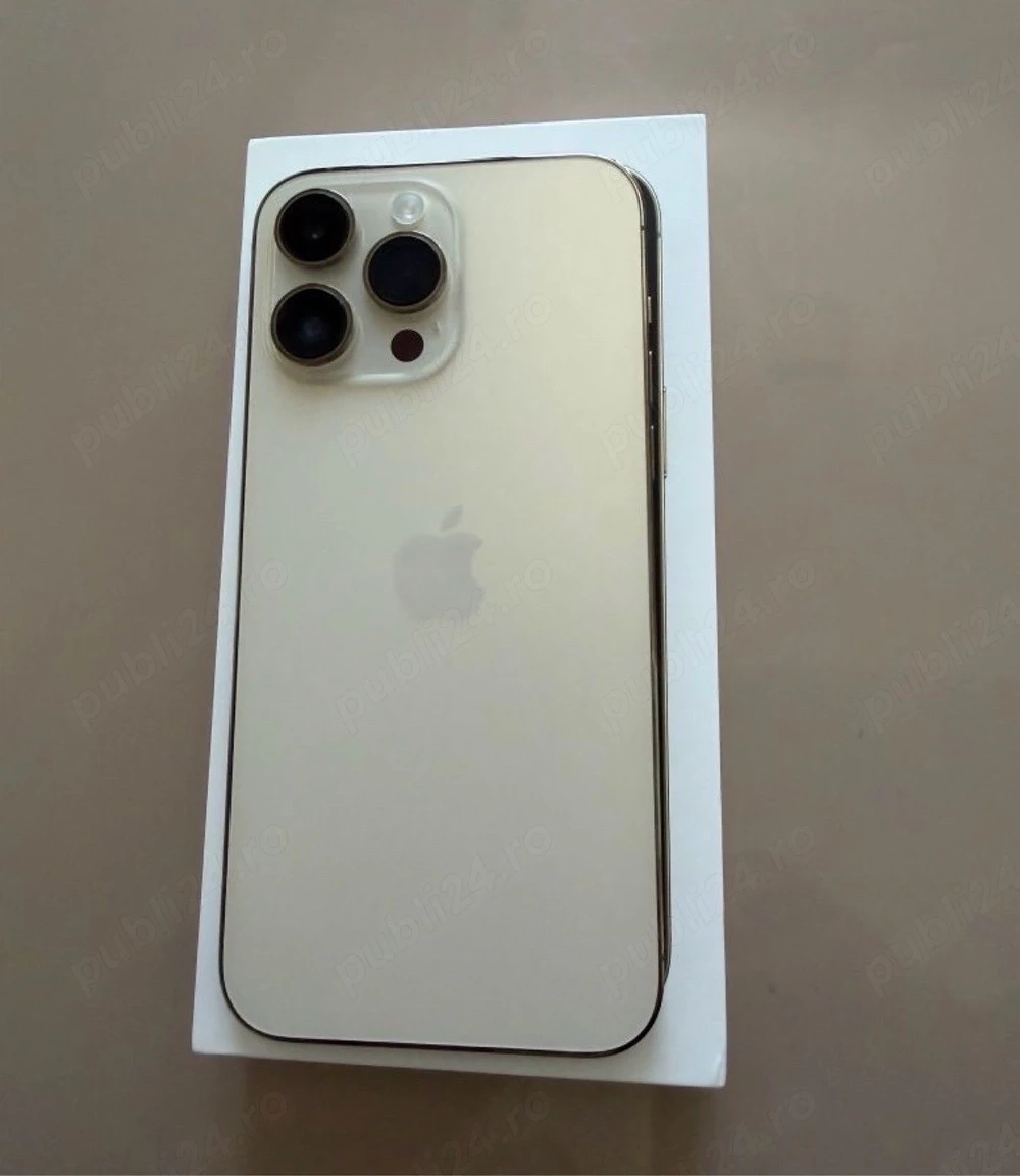Iphone 14 Pro Max Nou