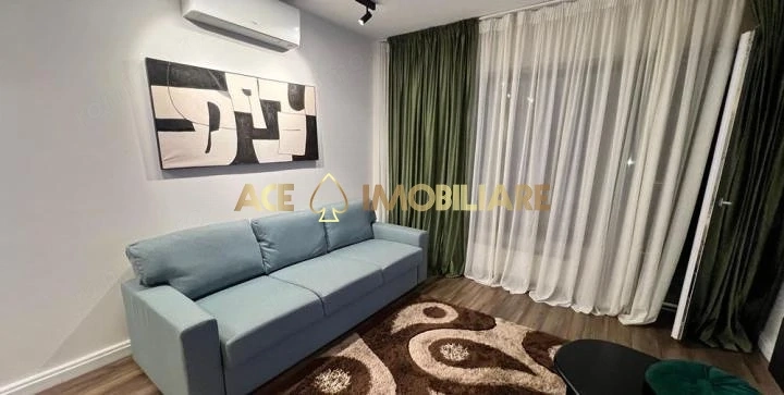 2 Camere de inchiriat | Militari | Metrou | Centrala | Mobilat - Utilat