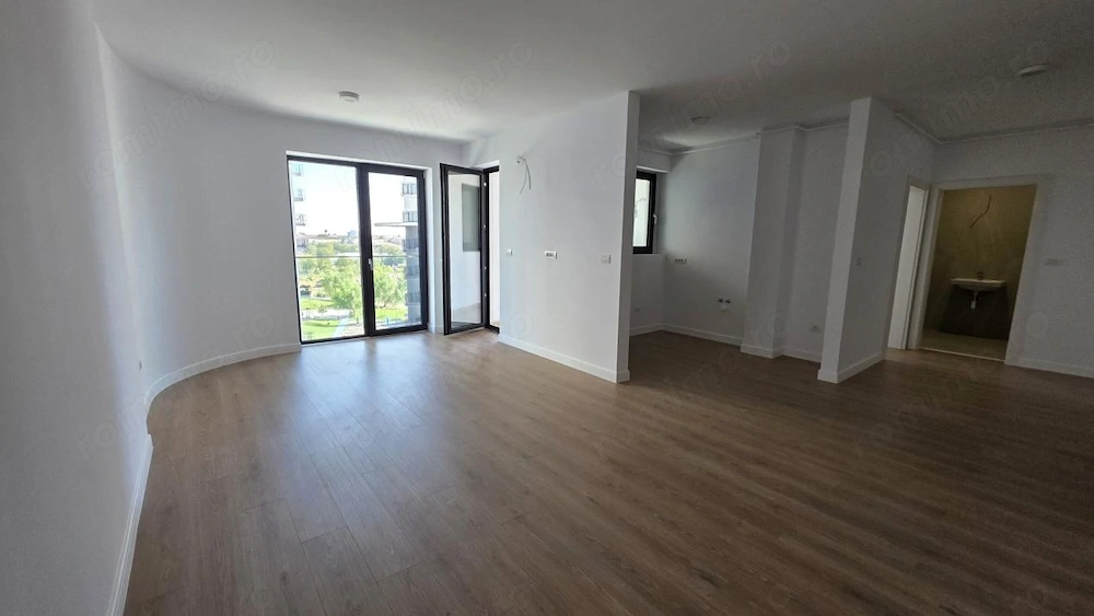 Apartament 2 camere | bloc nou 2024 | parcare | VOX - Timisoara