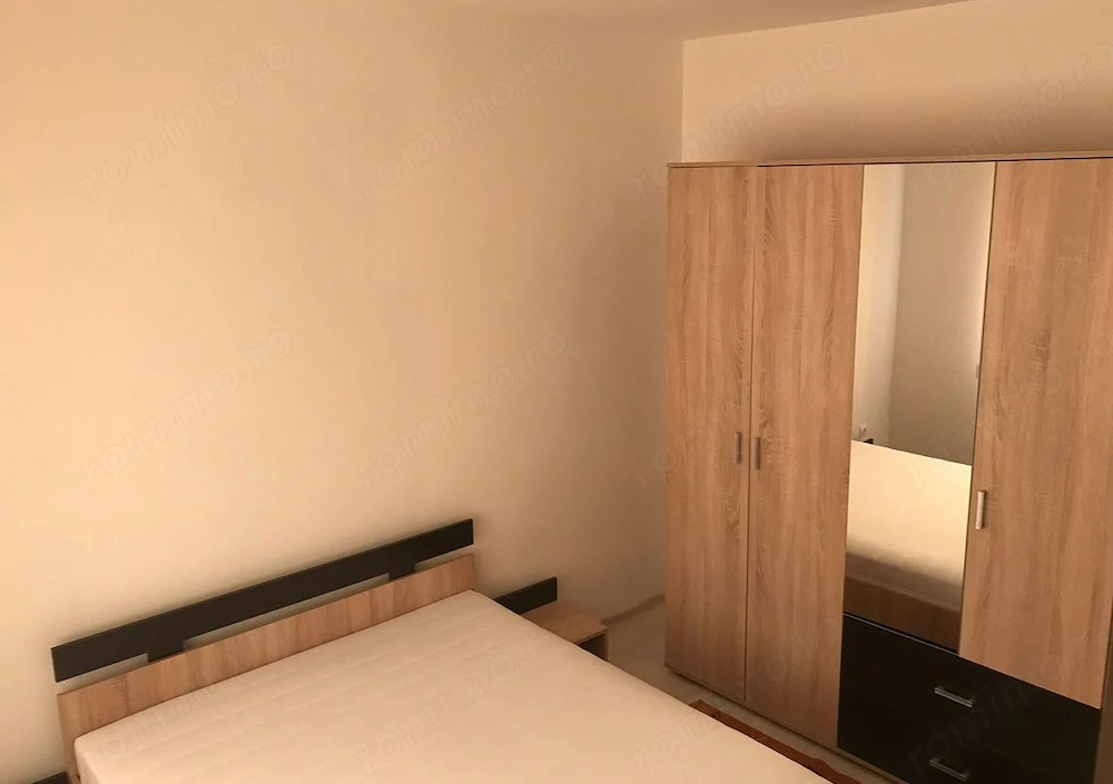 ap de LUX cu 2 camere C.Aradului str.Orsova mobilat si utilat modern cu CENTRALA PROPRIE
