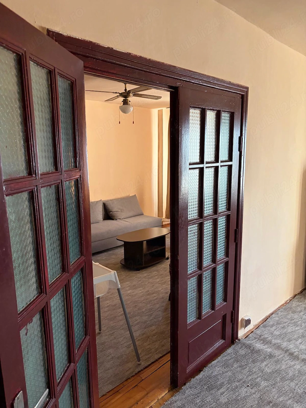 Apartament 2 camere Arad - poza 3