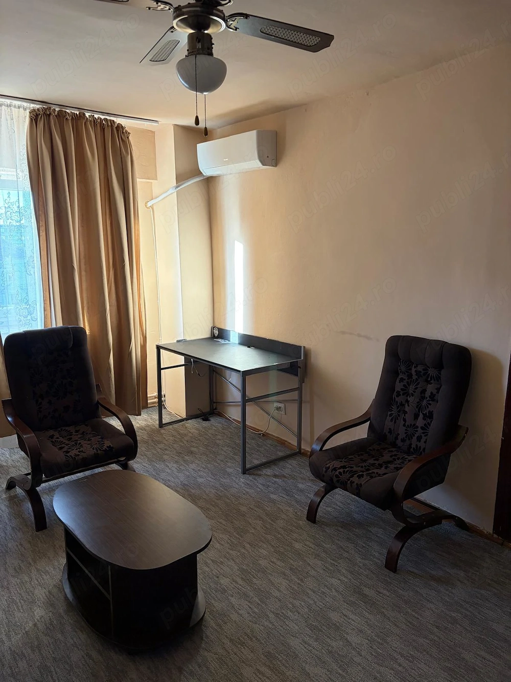 Apartament 2 camere Arad - poza 4