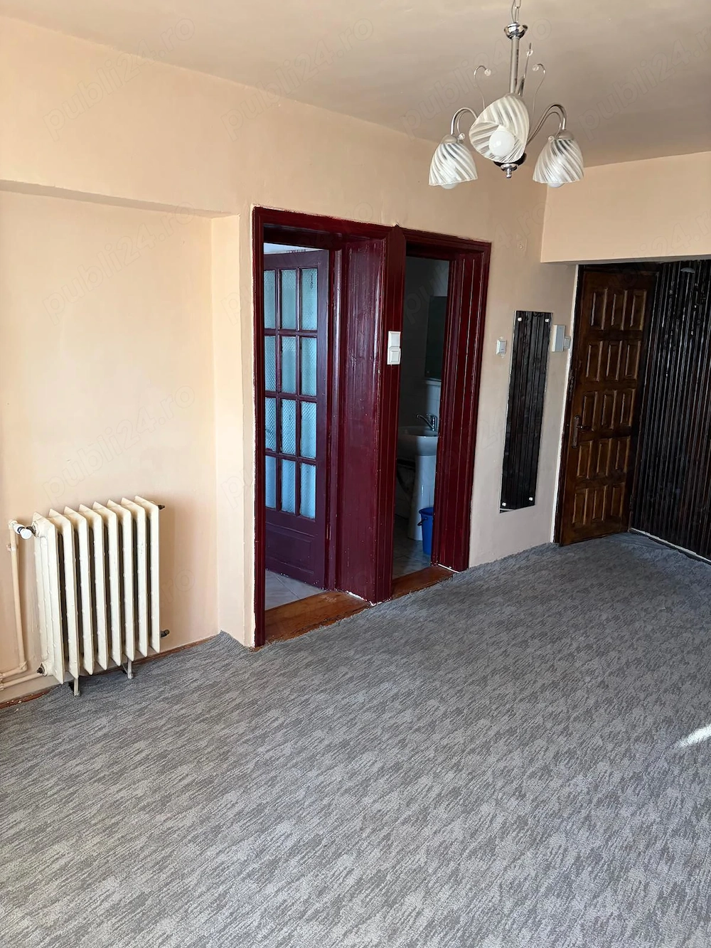 inchiriere apartament 2camere Arad zona Intim - Arad