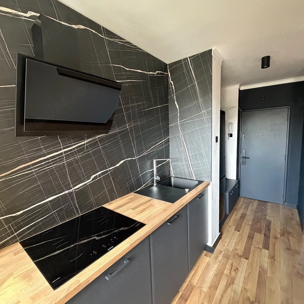 Vând apartament cu 2 camere, 44 mp utili   Nicolae Bălcescu nr. 33, București
