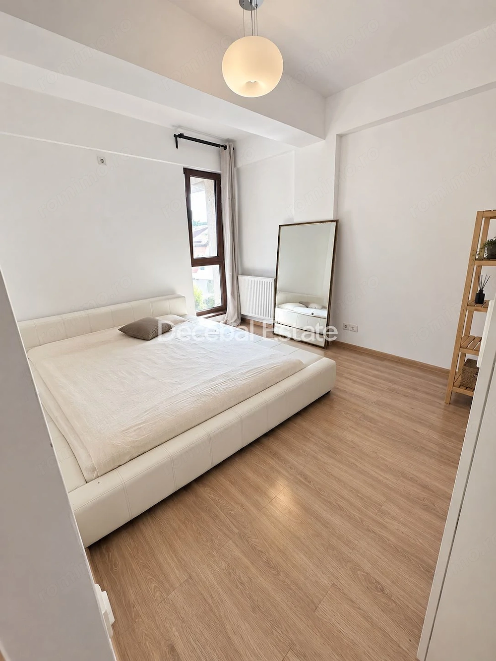 Metrou Jiului - 2 Camere Decomandat et 1/3 Bloc 2014 Centrala Proprie