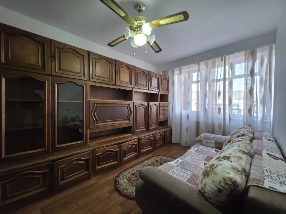 Apartament 2 camere decomanda, 50 mp, zona Ultracentrala