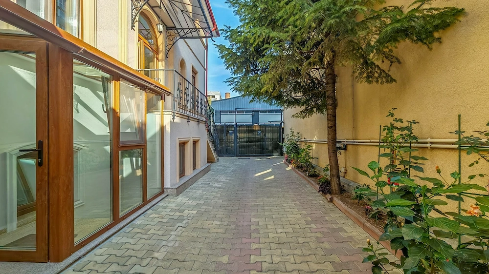 Casa individuala Piata Victoriei