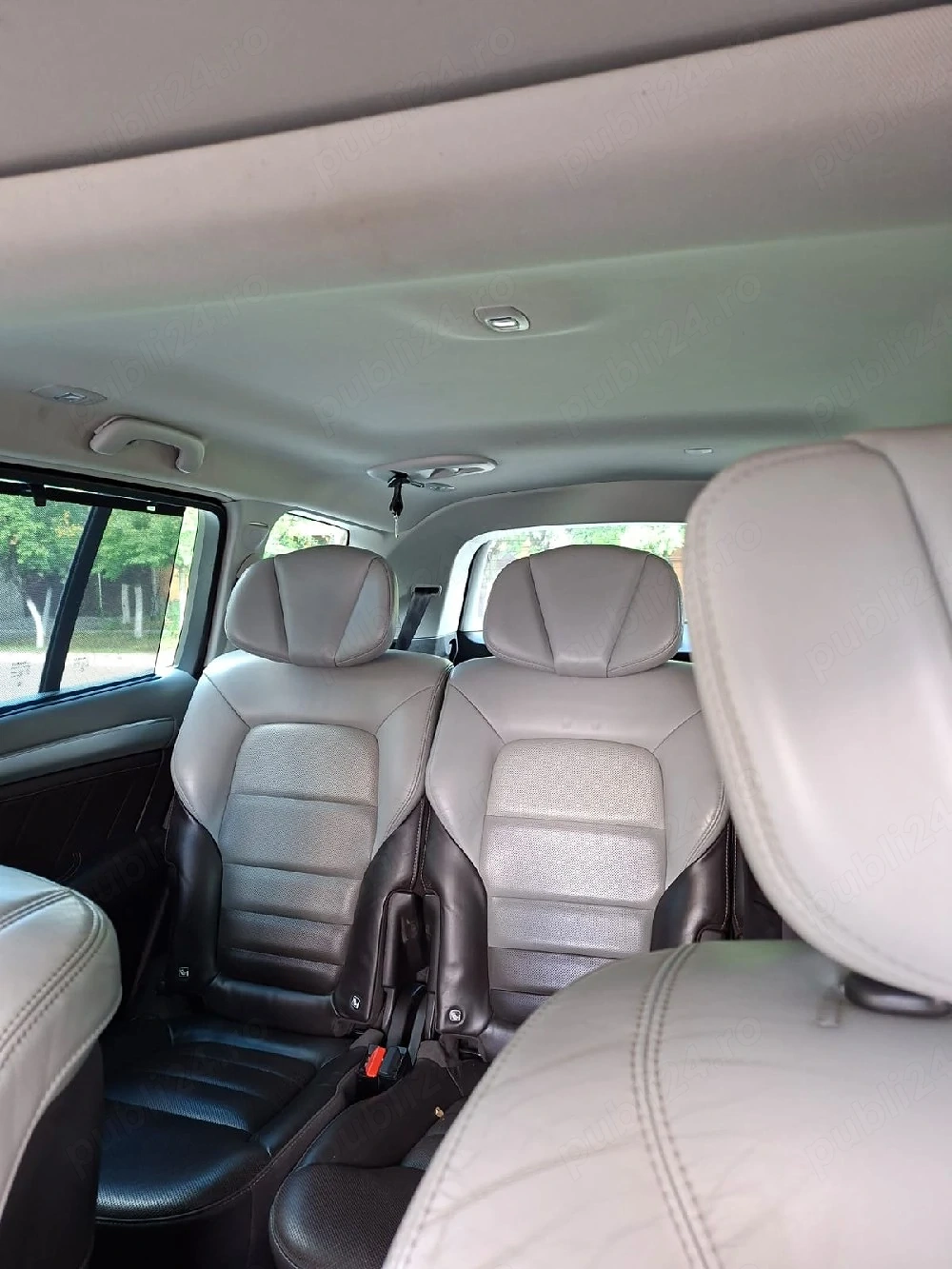 Renault espace 5 Initiale Paris 