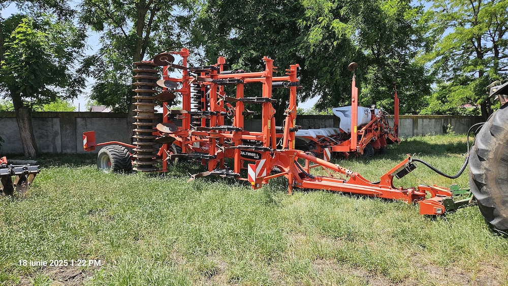 vanzare  tractoare si utilaje agricole