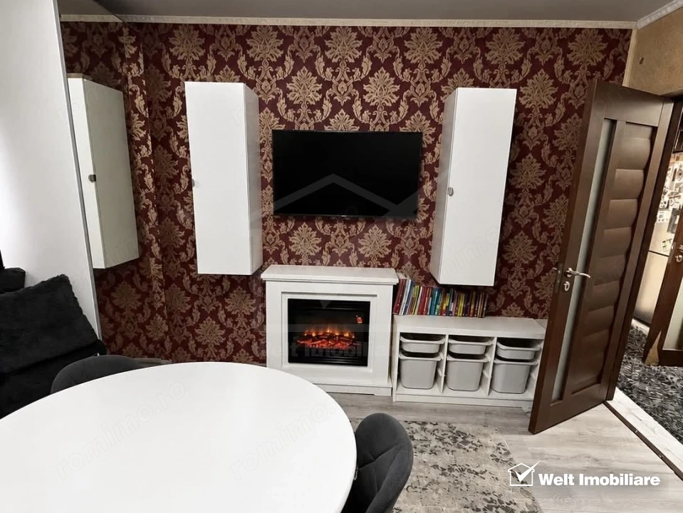 Apartament 2 camere | Modern | Manastur