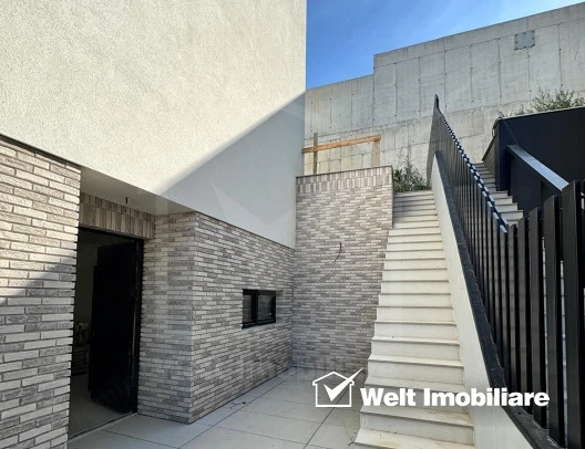 Imobil activitati profesionale si locuinta 300 mp, Europa - E. Ionesco