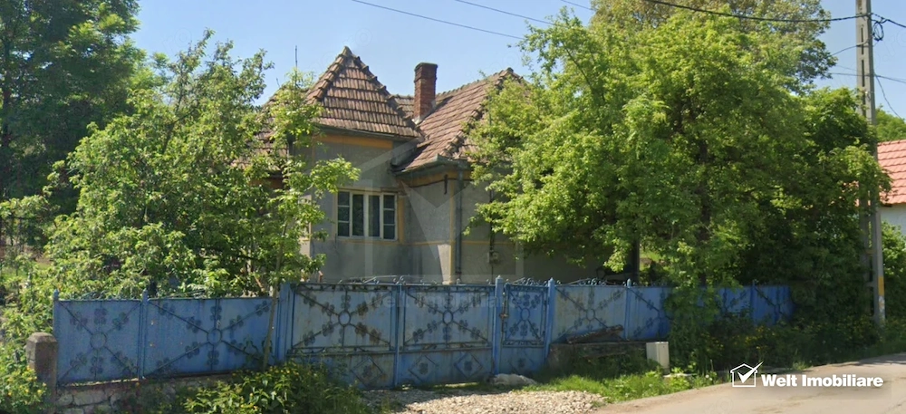 Vanzare proprietate – oportunitate excelenta investitie sau locuinta 