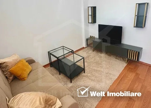 Apartament cu 2 camere, pet friendly, Iris