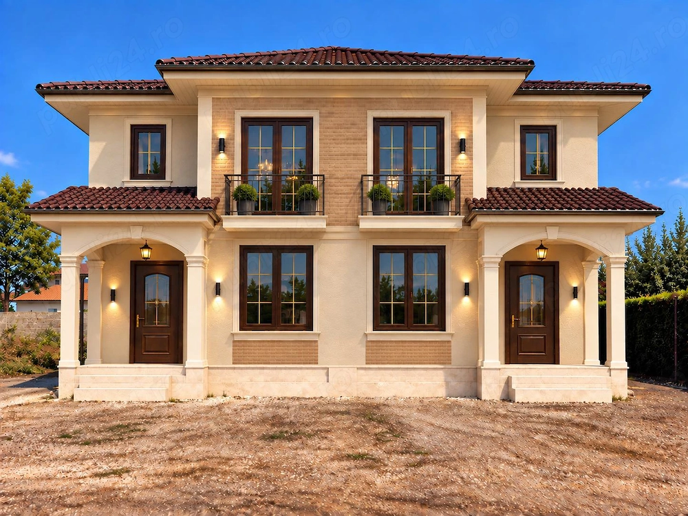 Duplex finisaje premium-Dumbravita-direct dezvoltator-0%comision 