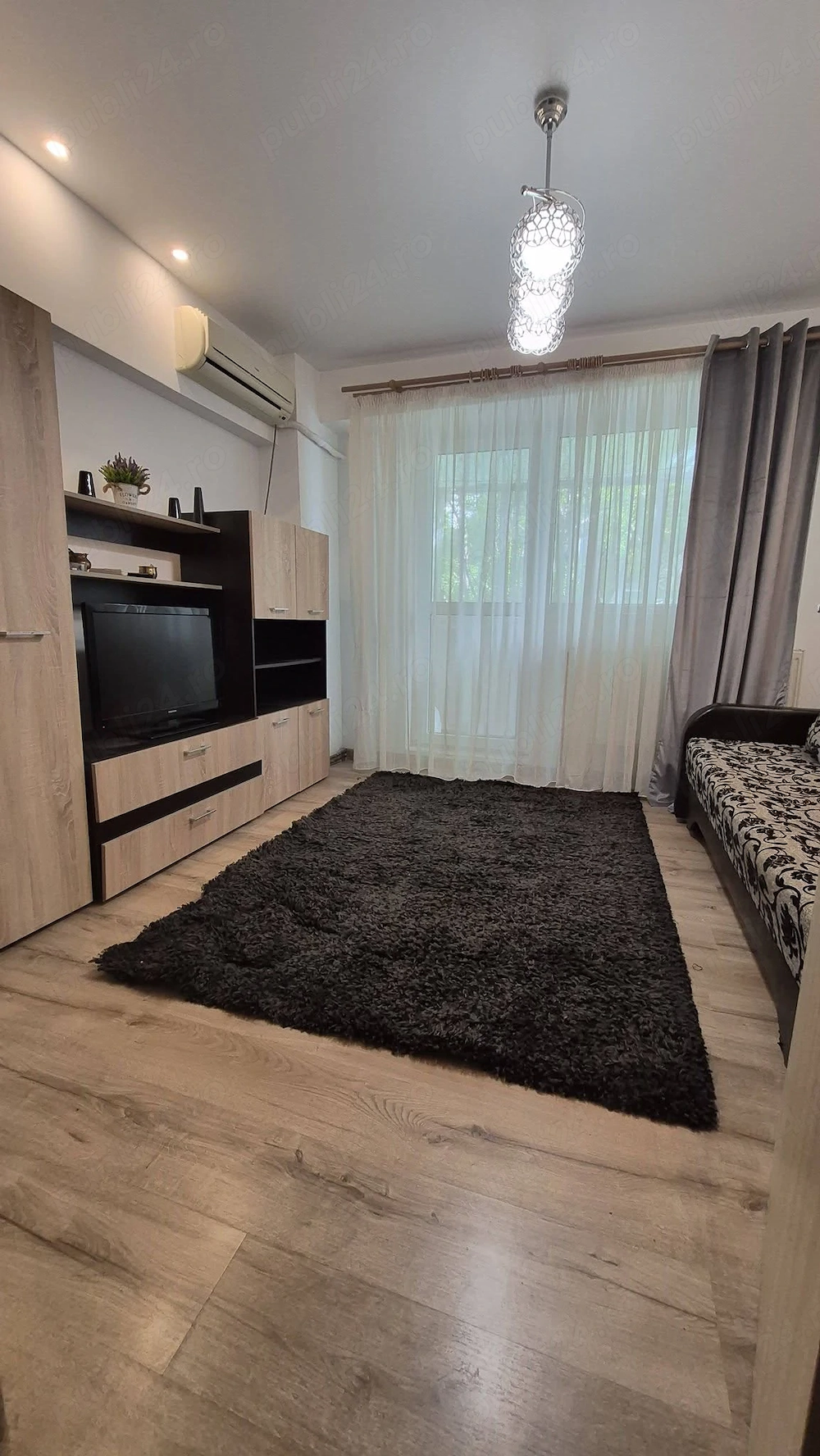 2 camere Berceni - Ap.Patriei
