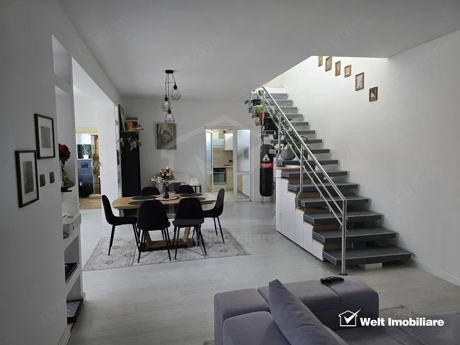 Casa 4 camere, Centru- Piata Cipariu