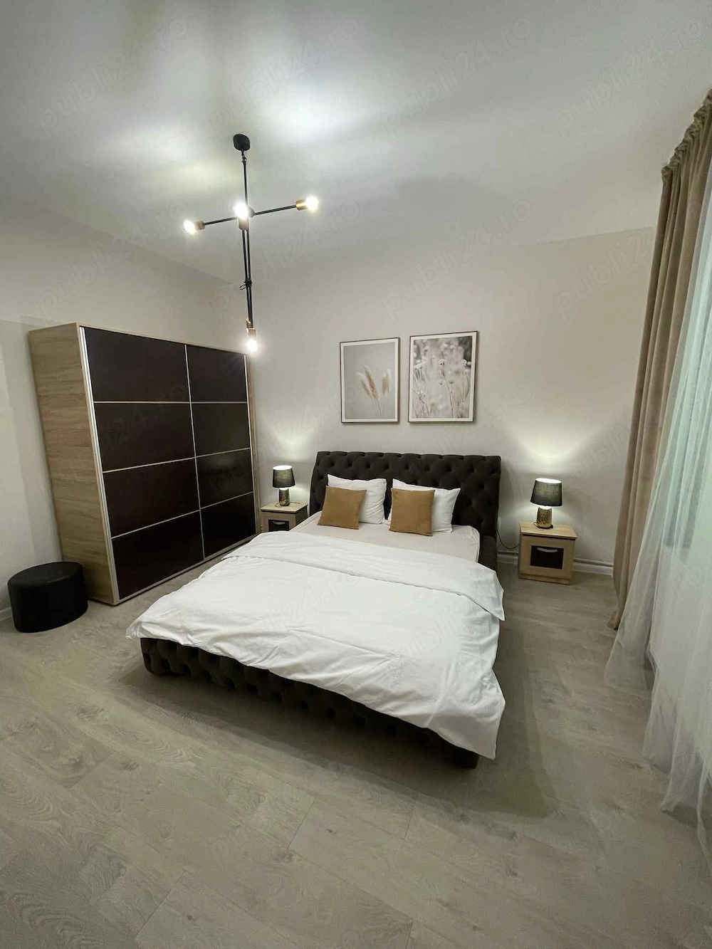 Apartament de vânzare 