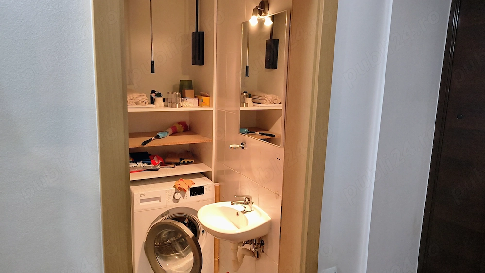 Apartament 2 camere București - poza 8