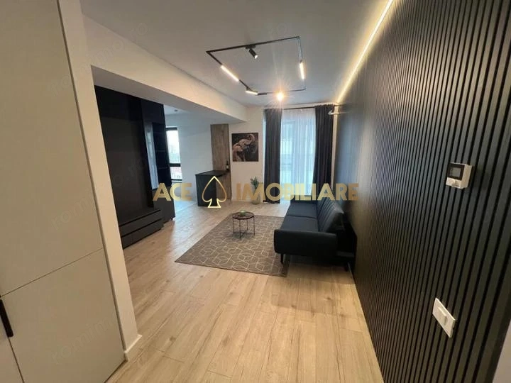 2 Camere de inchiriat | Baneasa | Centrala | Parcare |
