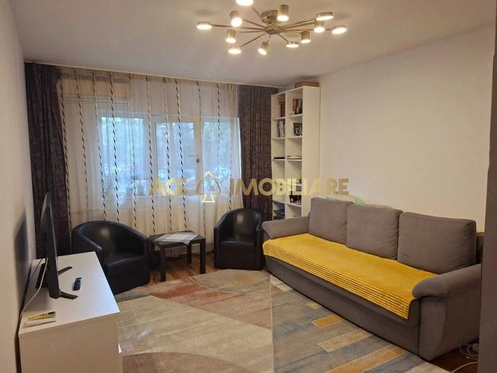 2 Camere de inchiriat | Crangasi | Metrou | Mobilat | Utilat 