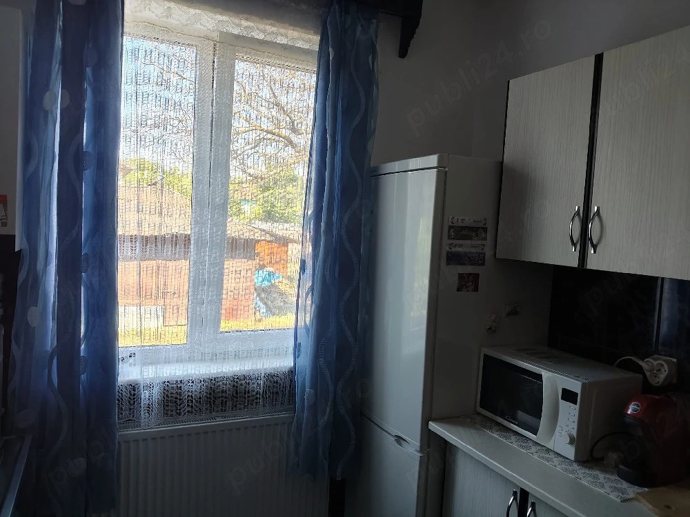 Apartament de vânzare 