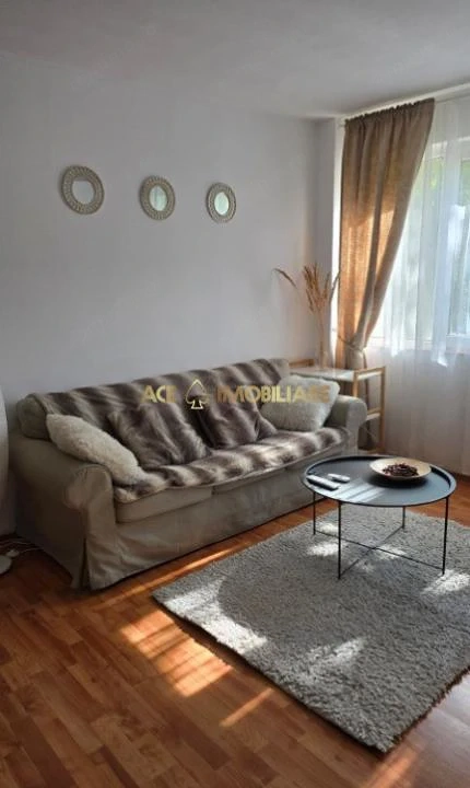 2 Camere de inchiriat | Pajura | Metrou | Mobilat | Utilat