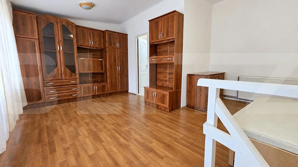 Apartament cu 2 camere, 60 mp, Iuliu Maniu
